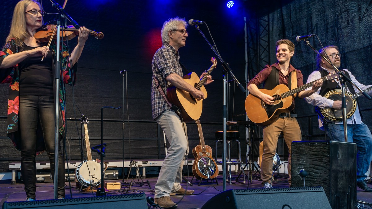 2018.06.15 - Leonding - Medley - KONZERT